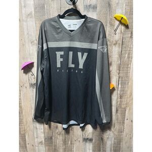 5/$25 Fly Racing Motocross Jersey